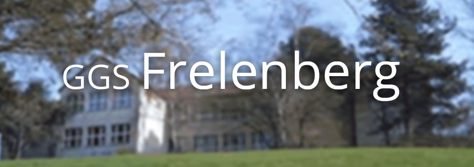 GGS Frelenberg