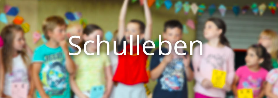Schulleben